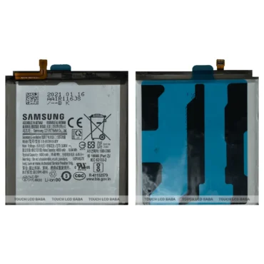 Samsung S21 Ultra Battery Replacement