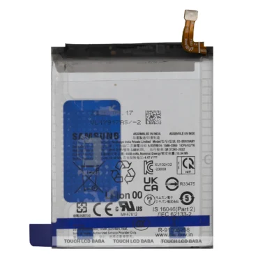 Samsung S24 Ultra Battery Replacement