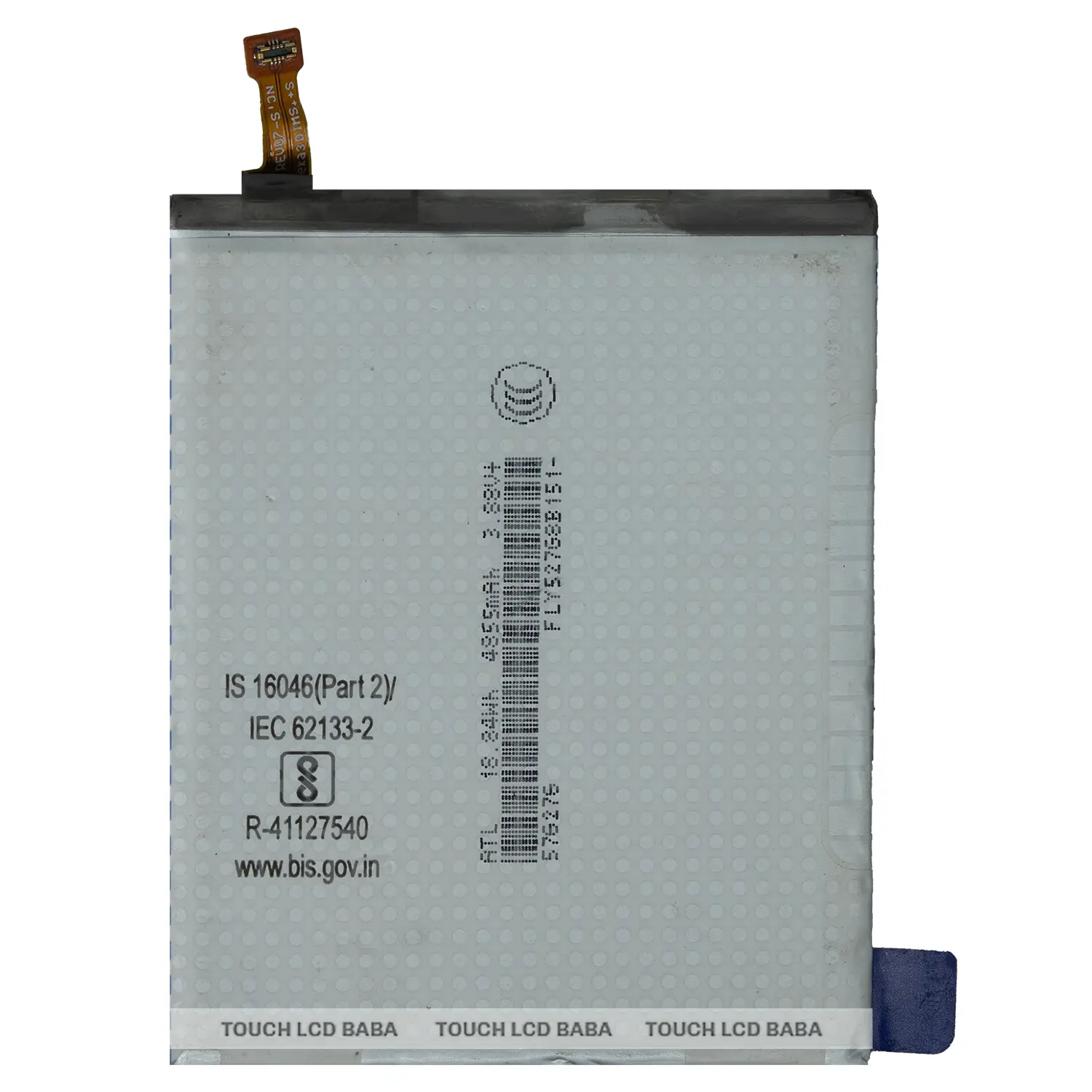 Samsung S24 Ultra Battery Replacement