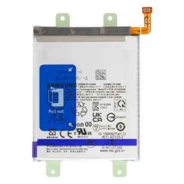 Samsung S25 Ultra Battery Replacement