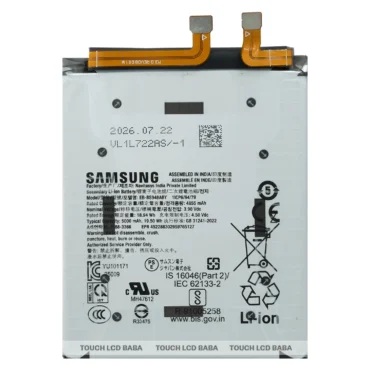 Samsung S26 Ultra Battery Replacement