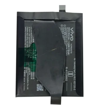 IQOO 3 Battery Replacement