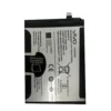 IQOO Z7 Pro Battery