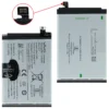 IQOO Z7 Pro Battery Replacement