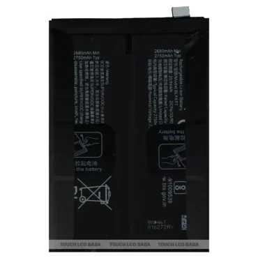 OnePlus Nord 4 Battery Replacement