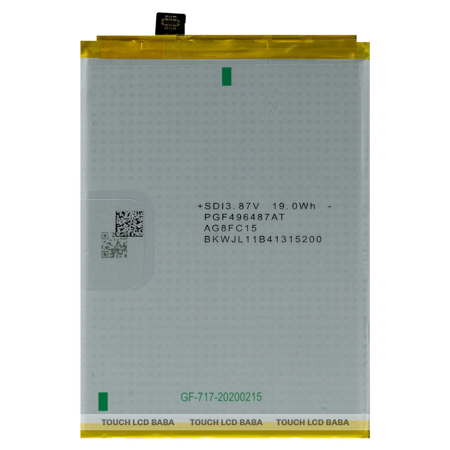 Oppo A5 2020 Battery Replacement