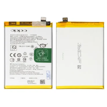 Oppo A79 Battery Replacement