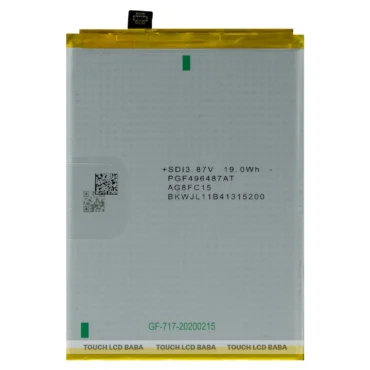 Oppo A9 2020 Battery Replacement